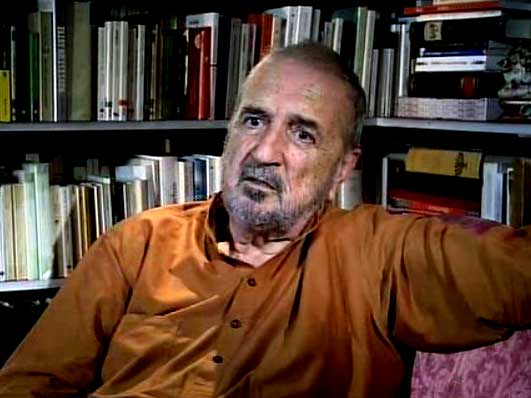 Jean-Claude Carrière, l'enchanteur