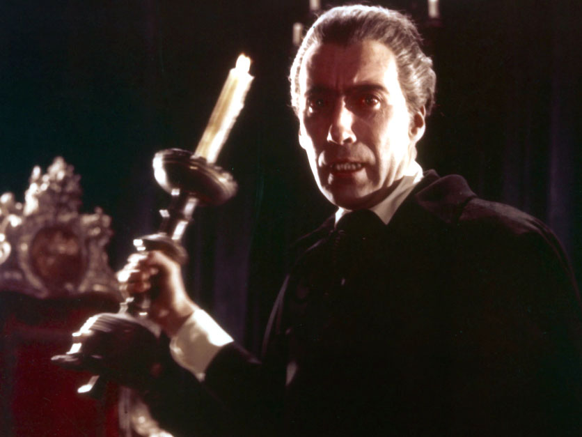 Le Cauchemar de Dracula Le Cauchemar de Dracula