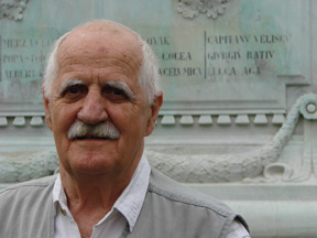 Visages d'europe :dimi