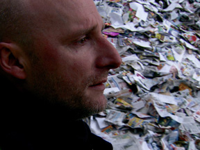 Du plastique et du verre
