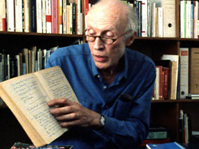 Eric Rohmer, preuves à l'appui