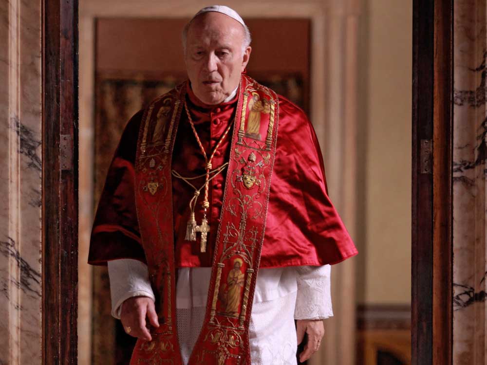 Habemus Papam
