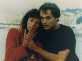 Le Rayon Vert