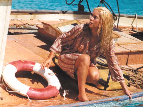 Le Sauvage Le Sauvage