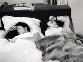 Ma Nuit chez Maud