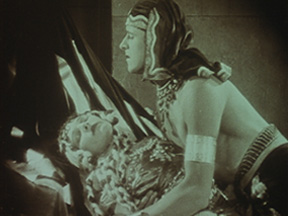 La  tombeau des amants