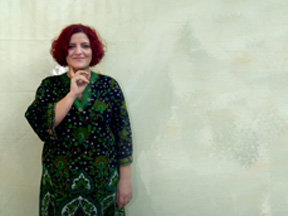 Visages d'Europe : Martha