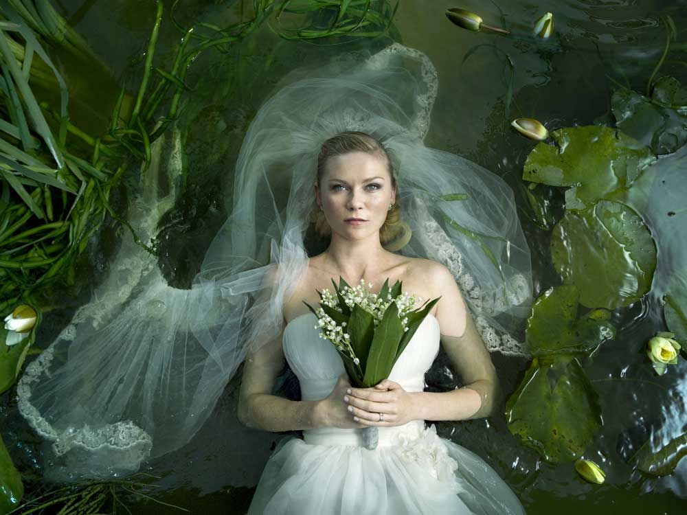 Melancholia Melancholia
