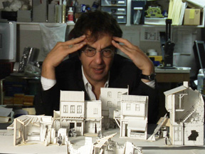 Le mystère de Egoyan