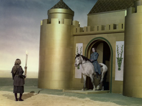 Perceval le Gallois