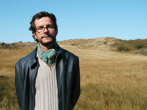 Visages d'Europe : Philippe
