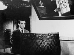 Tirez sur le pianiste