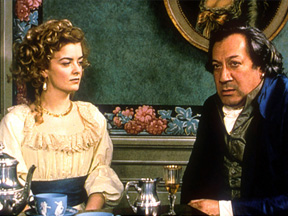 L'Anglaise et le Duc