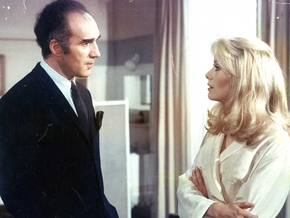 Belle de jour