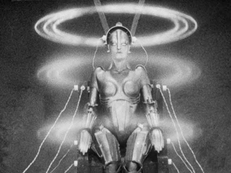 Métropolis Métropolis