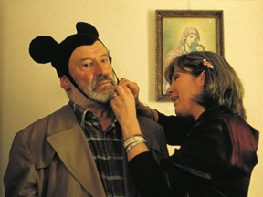 Niki et Flo