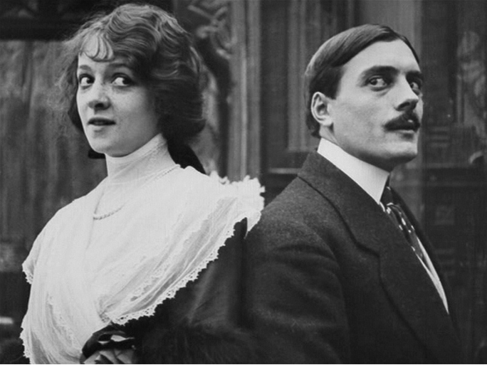 Max et jane