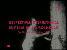 Festival à l'année - Visuel bande annonce Festival à l'année - Visuel bande annonce