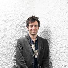 Mathieu Demy Mathieu Demy