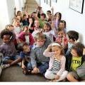 Seance enfants Seance enfants