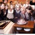 40 bougies pour le Festival 40 bougies pour le Festival