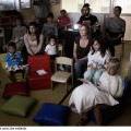 Seance hopital Seance hopital