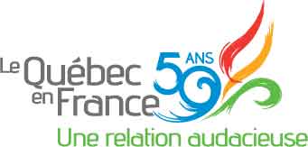 Le Québec en France