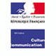 Ministère de la culture et de la communication