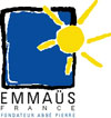 Logo Emmaus