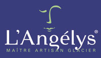 Glaces L'Angelys