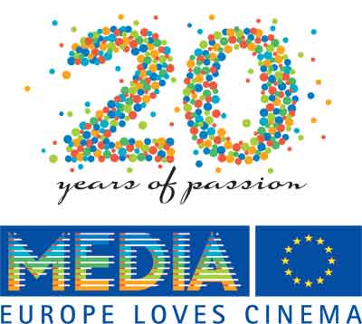 Programme MEDIA de la Commission européenne