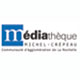 Médiathèque