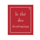 Thé des écrivains