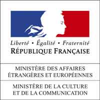 Ministere des affaires étrangères